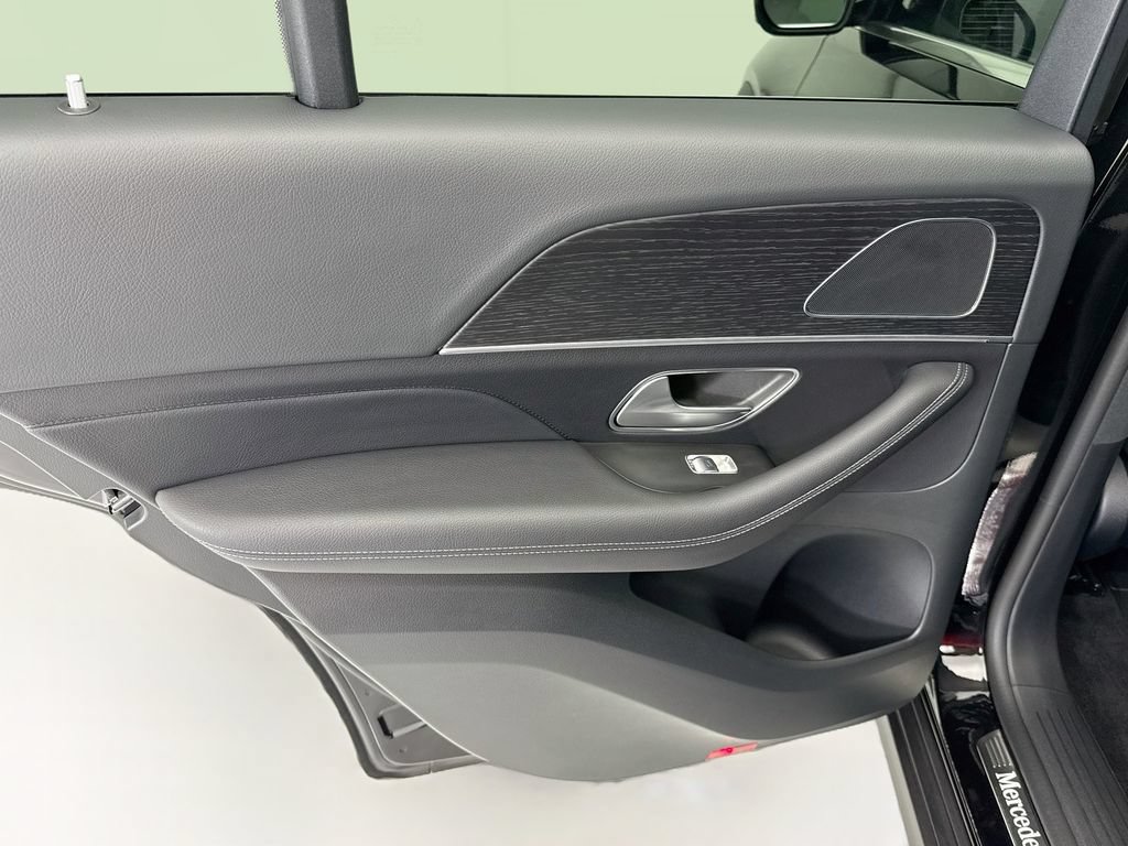 Certified 2026 Mercedes-Benz GLE 350 4MATIC image 25