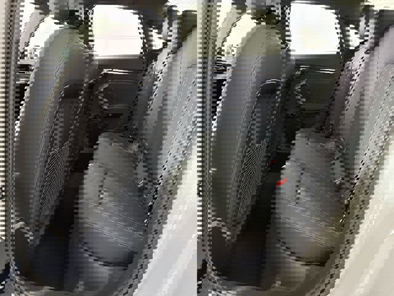 Used 2025 Audi A3 2.0T Premium Plus w/ Premium Plus Package image 22