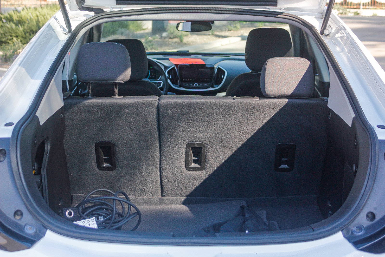 Used 2019 Chevrolet Volt LT image 26