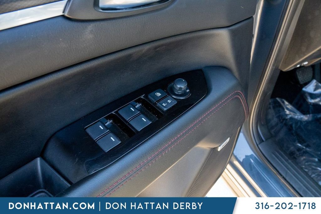 Used 2024 MAZDA CX-5 Carbon Edition image 14