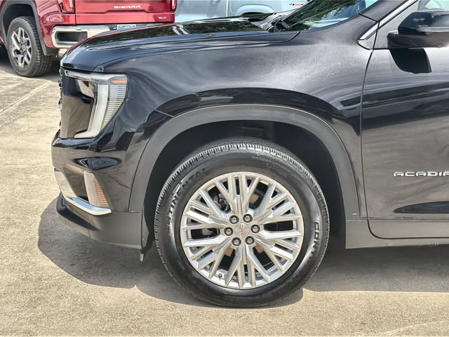 Used 2026 GMC Acadia Elevation w/ Elevation Premium Package FWD image 32