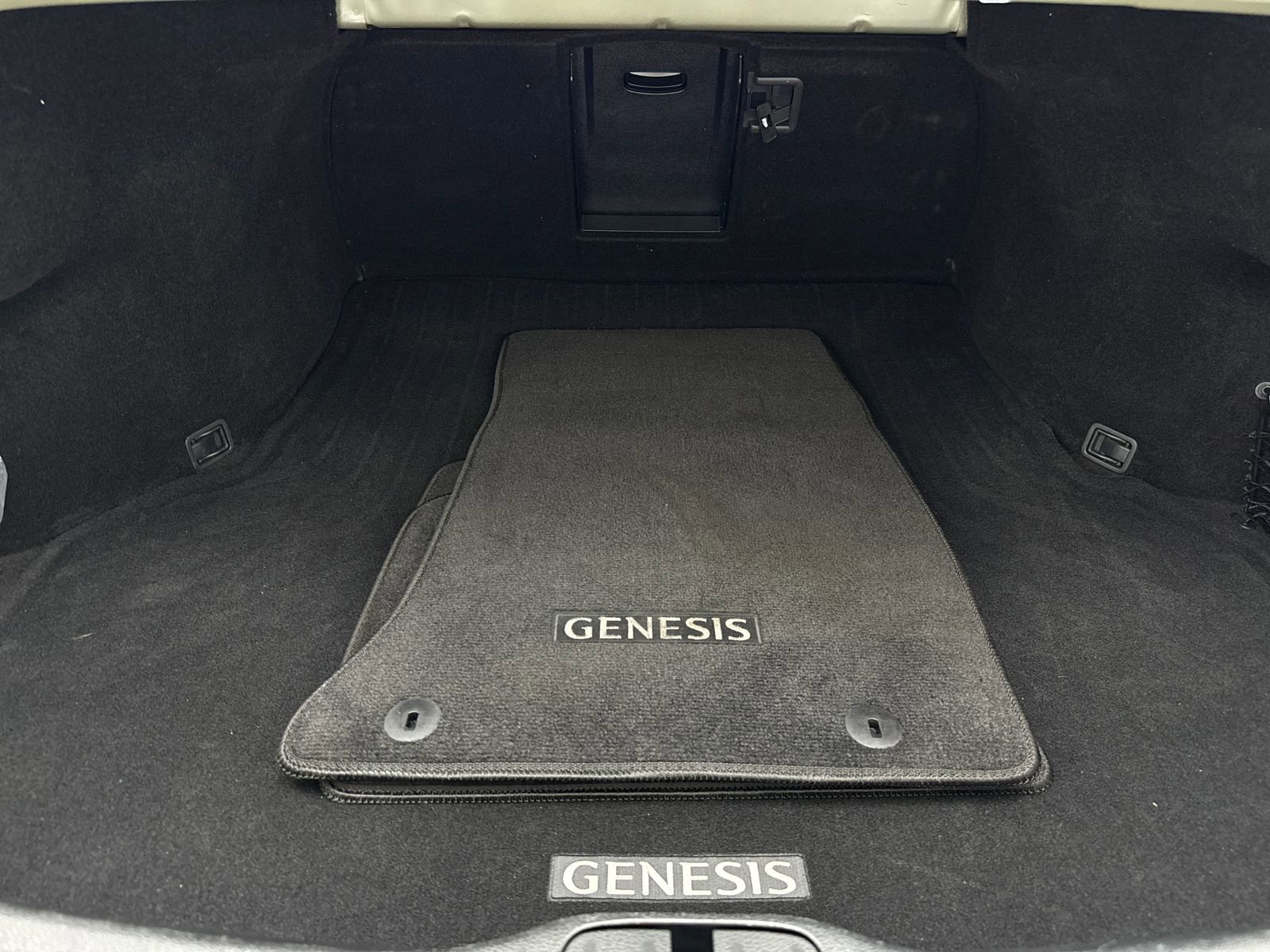 Used 2022 Genesis G80 2.5T w/ Prestige Package image 47