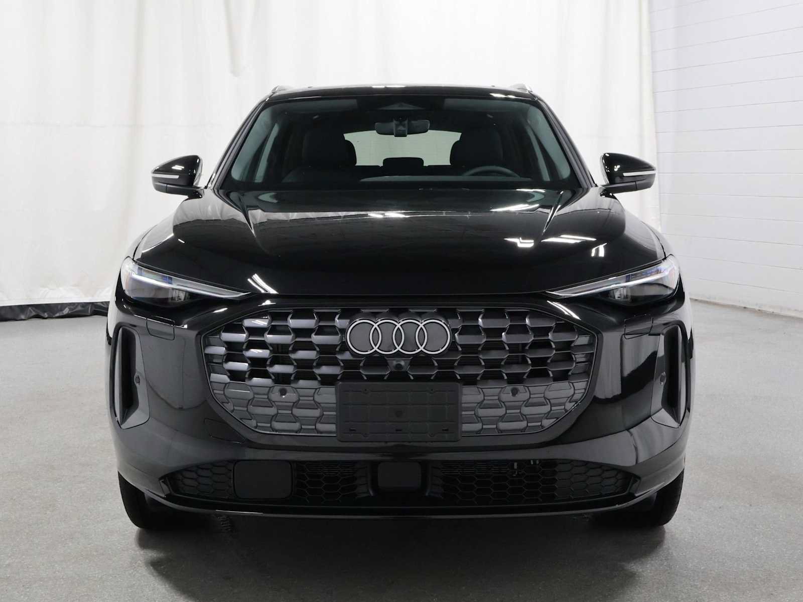 New 2026 Audi Q5 Premium AWD/4WD image 14