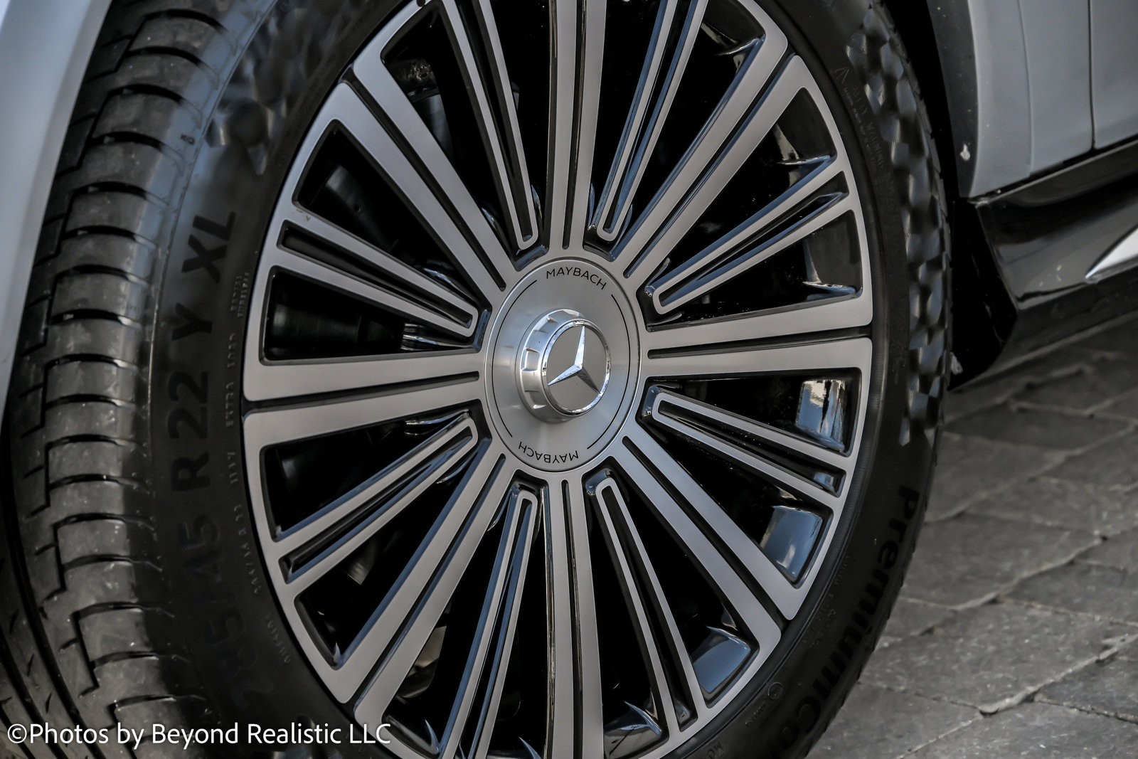 Used 2023 Mercedes-Benz Maybach GLS 600 4MATIC image 12