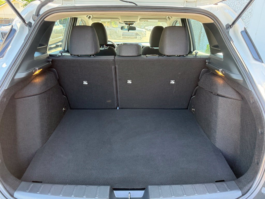 Certified 2025 Nissan Kicks S AWD/4WD image 9