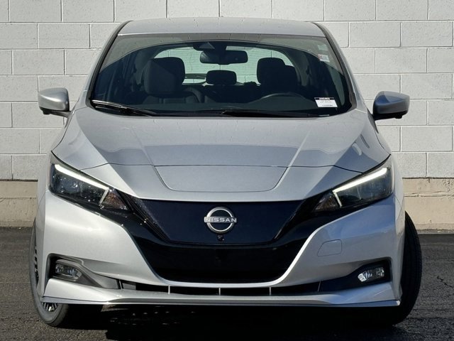 Used 2024 Nissan Leaf SV Plus image 34