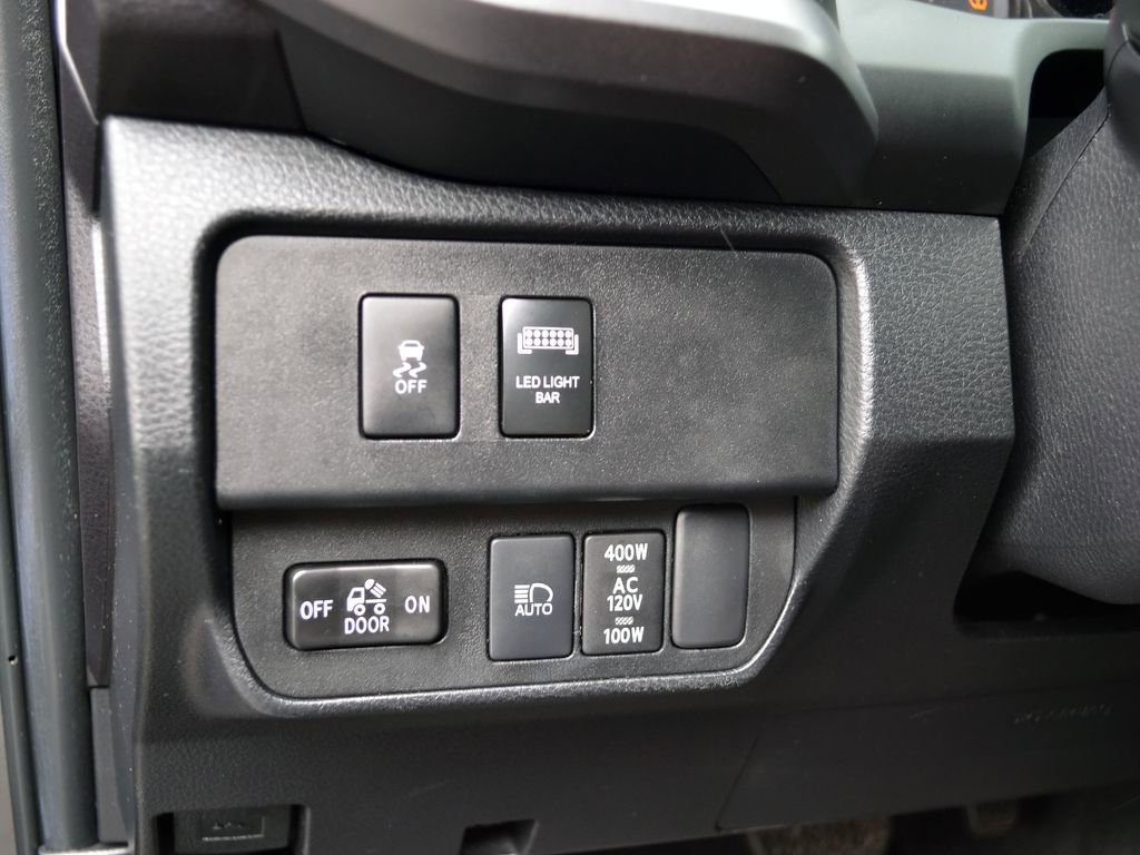 Used 2023 Toyota Tacoma TRD Sport image 21