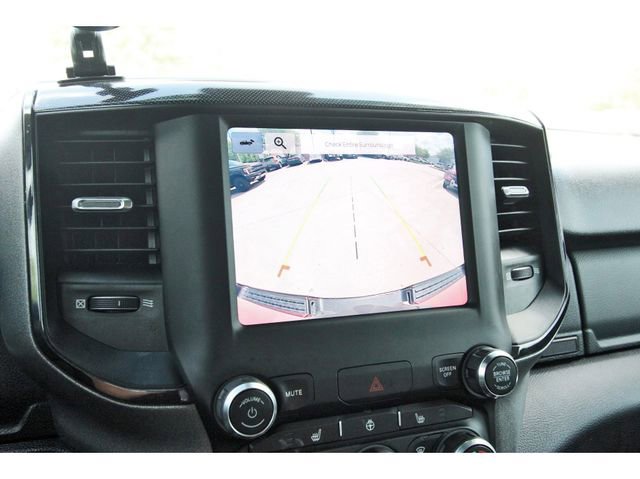 Used 2022 RAM 1500 Big Horn w/ Built-to-serve Edition AWD/4WD image 23