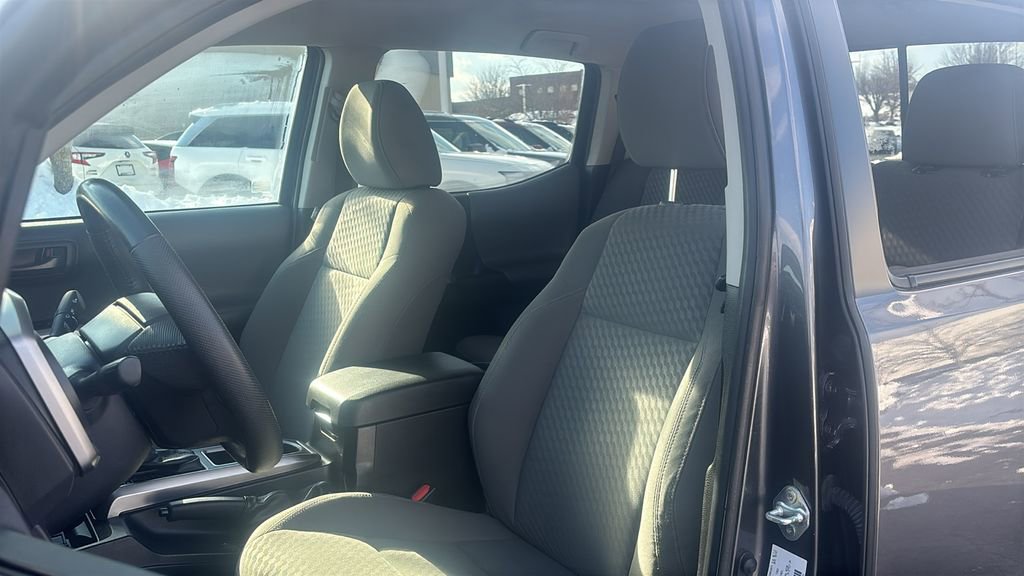 Used 2023 Toyota Tacoma SR5 image 10