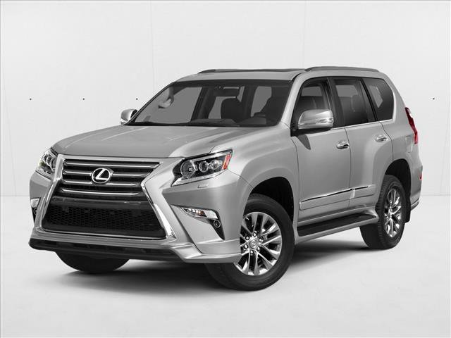Used 2019 Lexus GX 460 Luxury AWD/4WD image 1