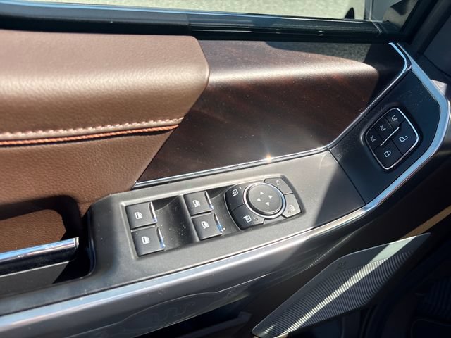 Used 2024 Ford F150 King Ranch AWD/4WD image 19