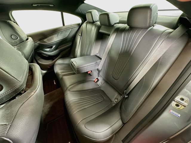 Used 2019 Mercedes-Benz CLS 450 4MATIC image 29