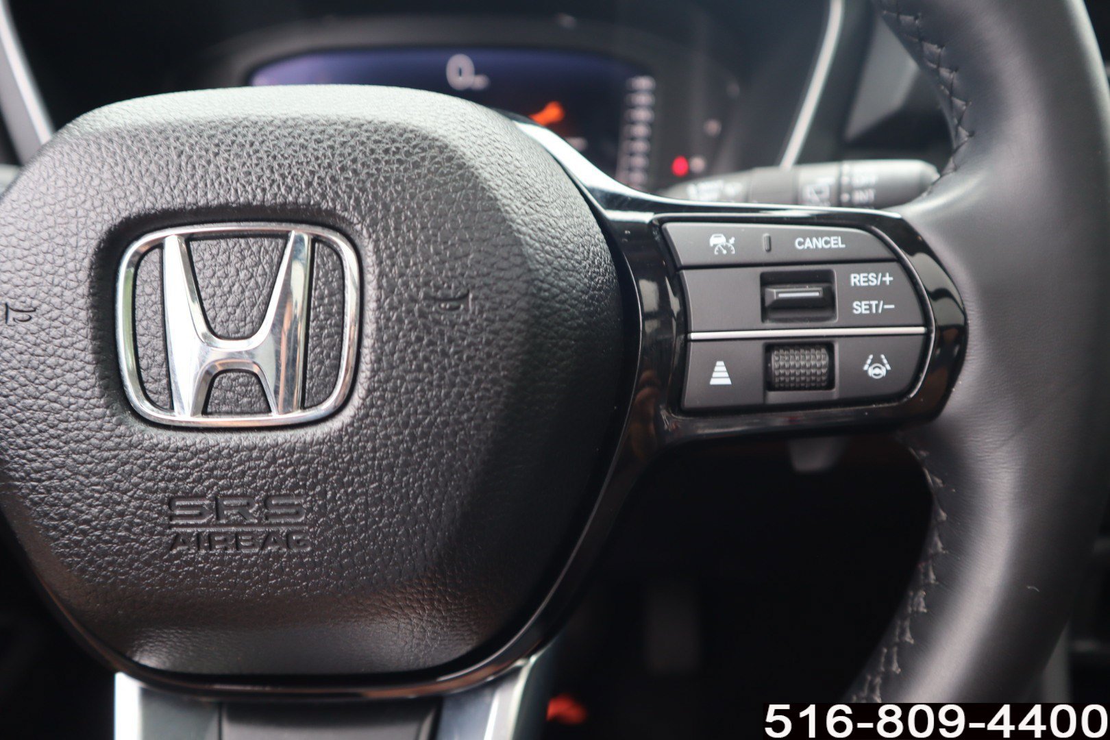 Used 2023 Honda Pilot Elite image 21