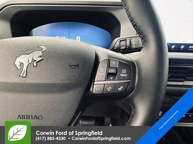 New 2025 Ford Bronco Sport Outer Banks w/ Sasquatch Outer Banks Package image 36