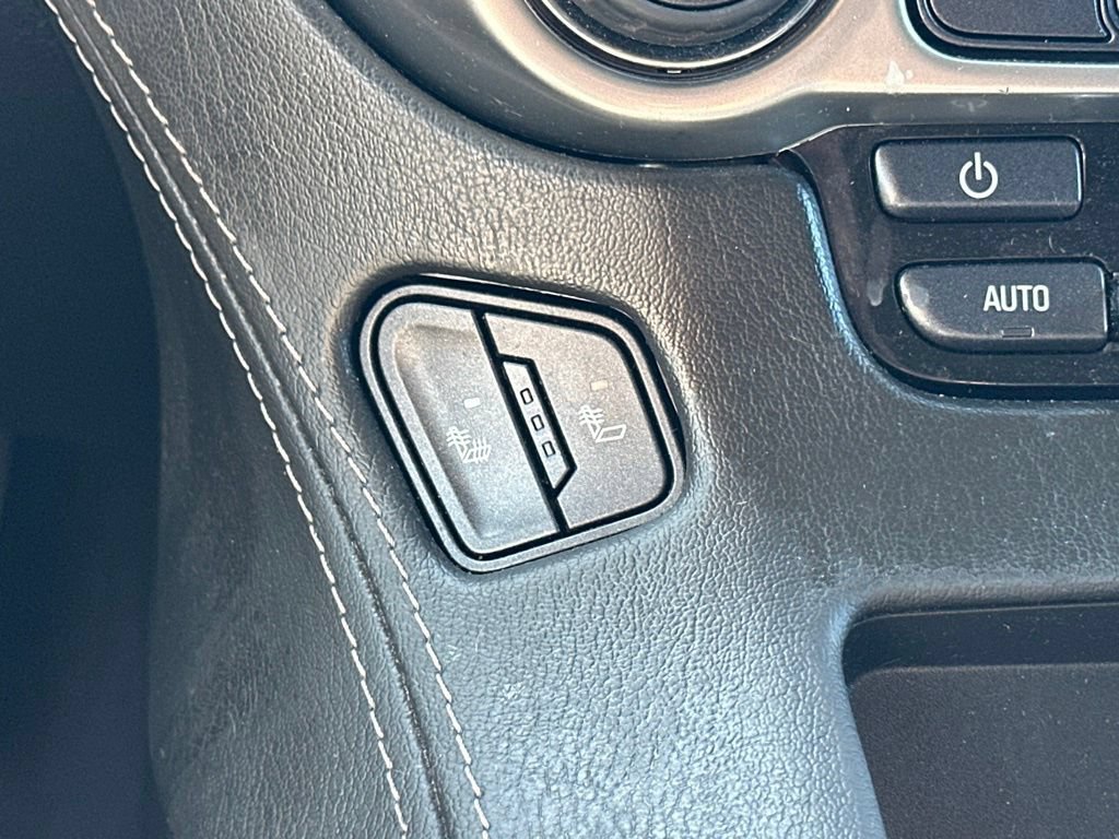 Used 2019 Chevrolet Tahoe LT AWD/4WD image 6