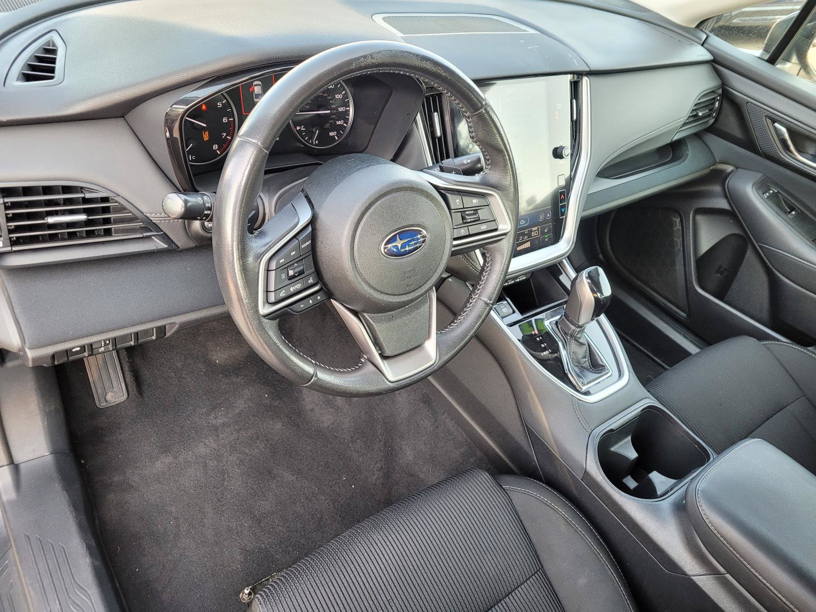 Certified 2024 Subaru Legacy Premium AWD/4WD image 26