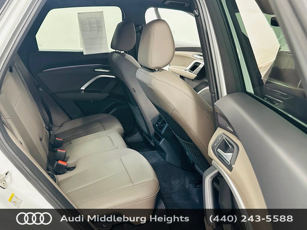 Certified 2025 Audi Q5 Premium Plus w/ Premium Plus AWD/4WD image 28
