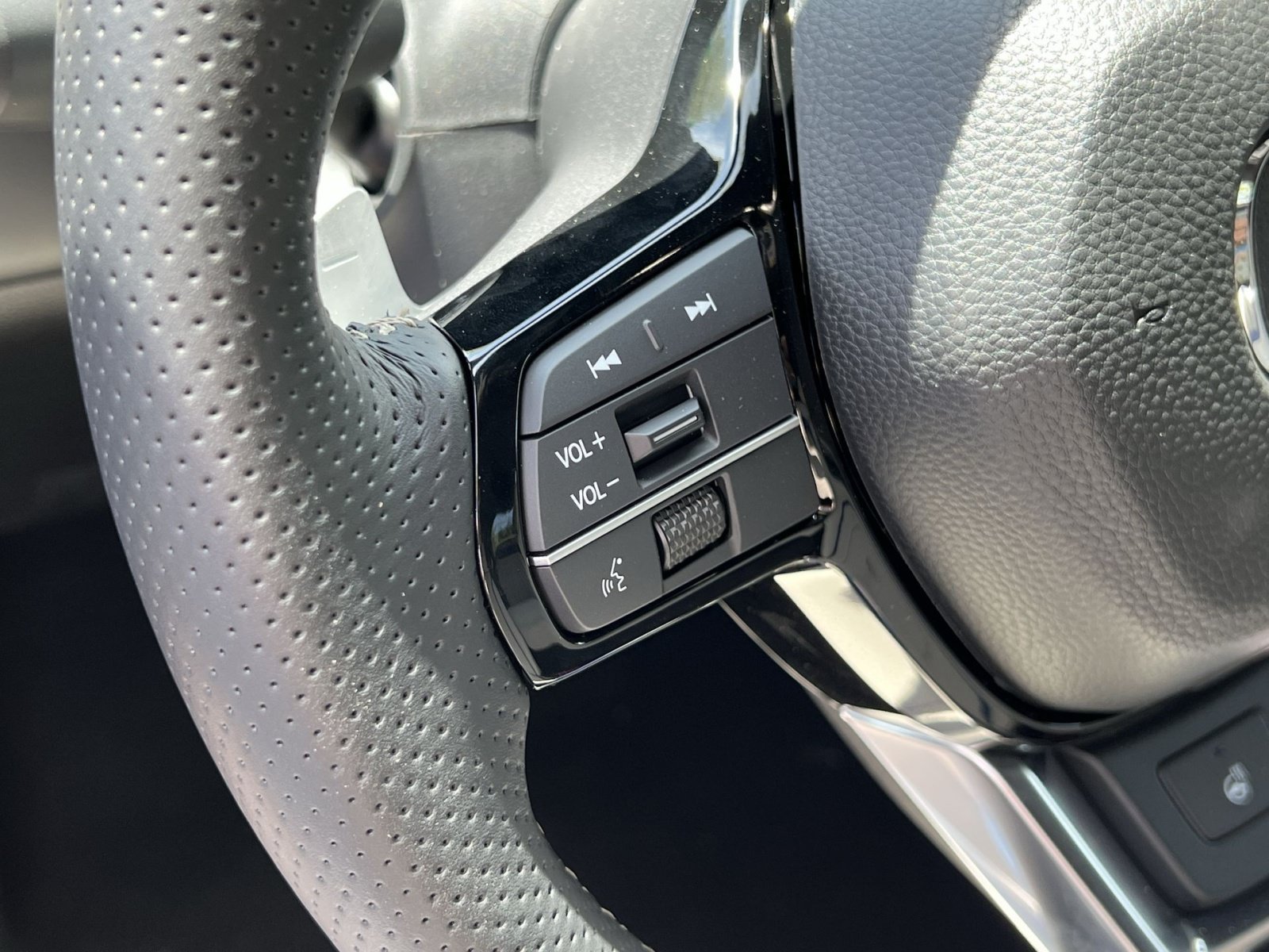 New 2026 Acura ADX A-Spec AWD/4WD image 30