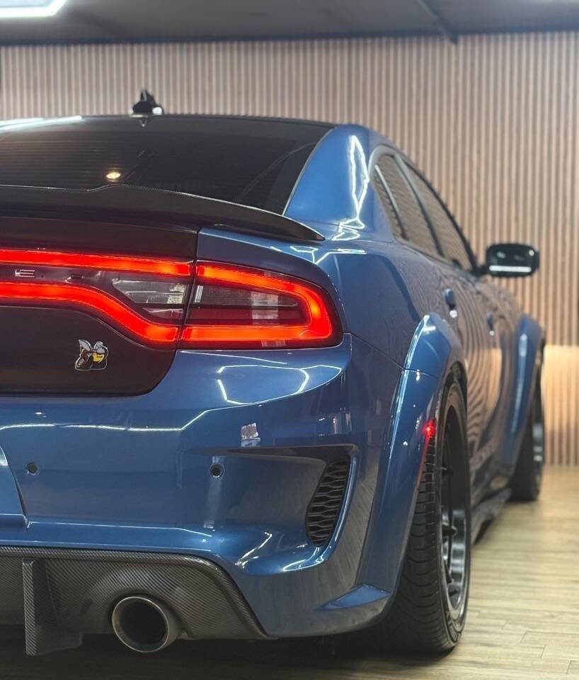 Used 2020 Dodge Charger Scat Pack image 16