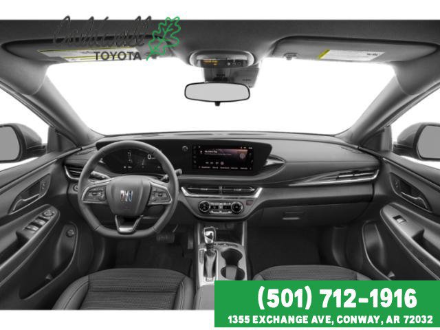 Used 2025 Buick Envista Preferred w/ Convenience I Package FWD image 9