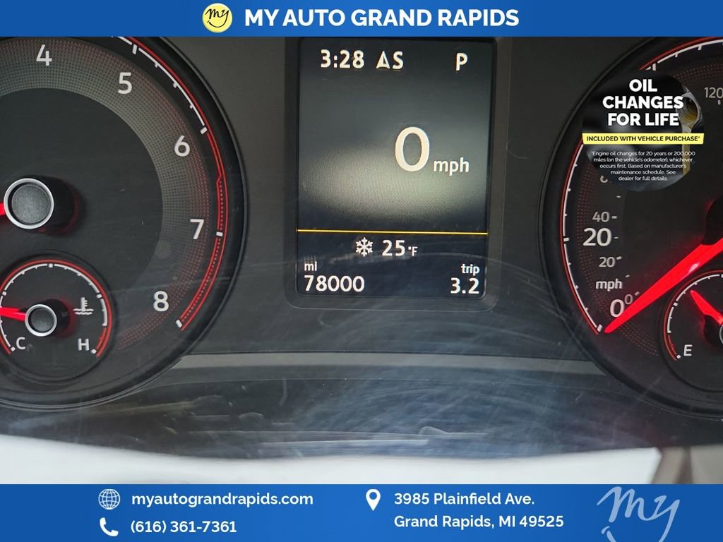 Used 2020 Volkswagen Passat 2.0T SEL image 19