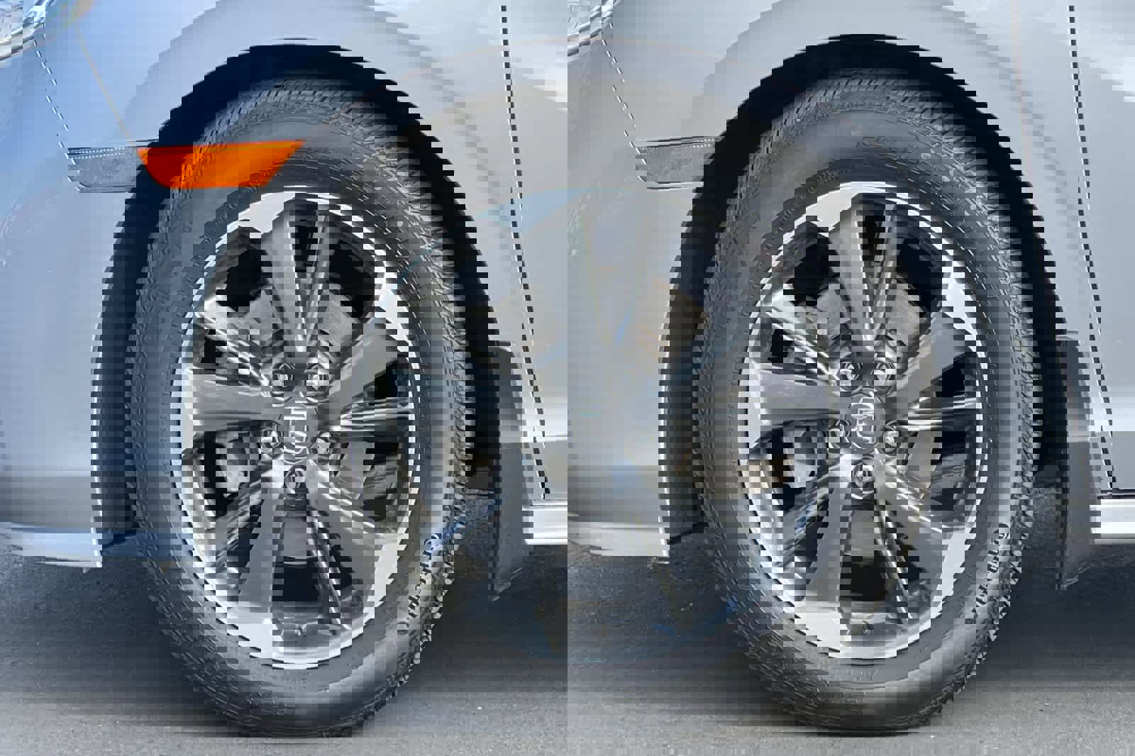 Used 2022 Honda Odyssey Elite image 27