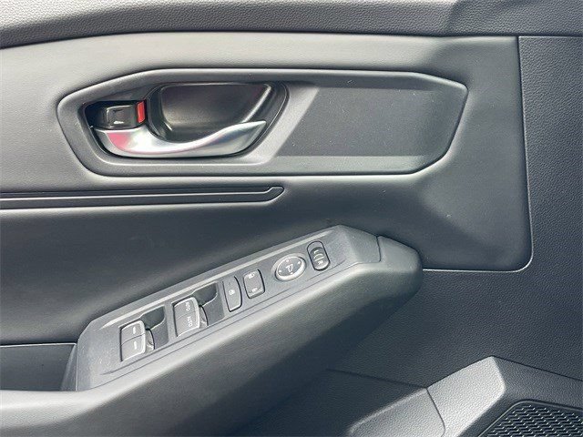 New 2026 Honda Accord SE image 20