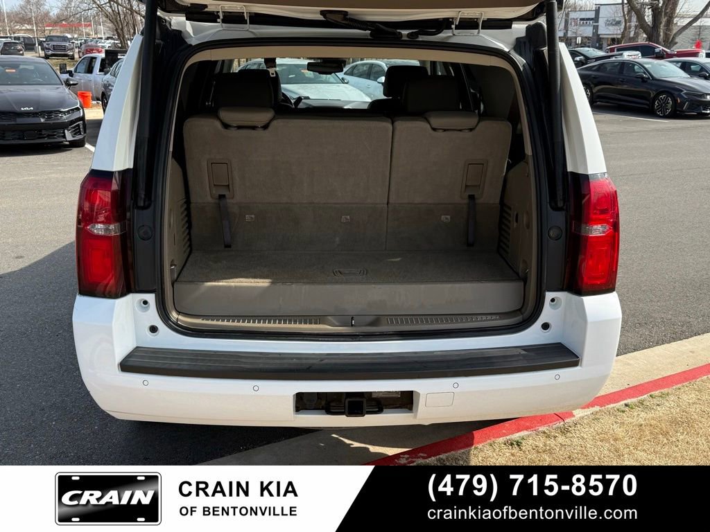 Used 2020 Chevrolet Tahoe LT image 7