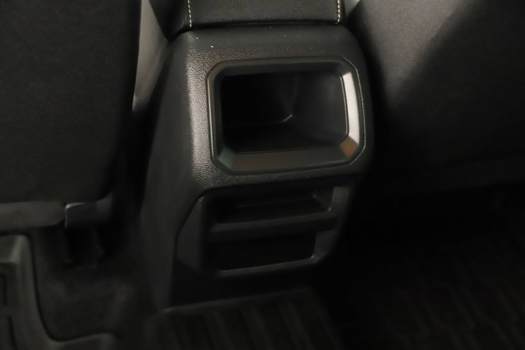 Used 2024 Volkswagen Taos S FWD image 22