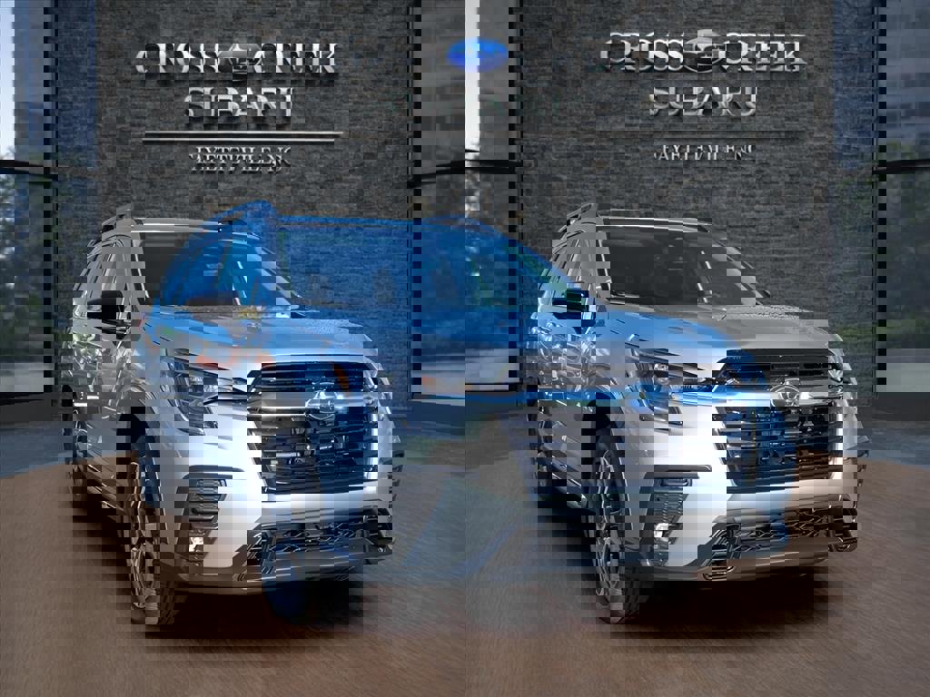New 2026 Subaru Ascent Limited image 2
