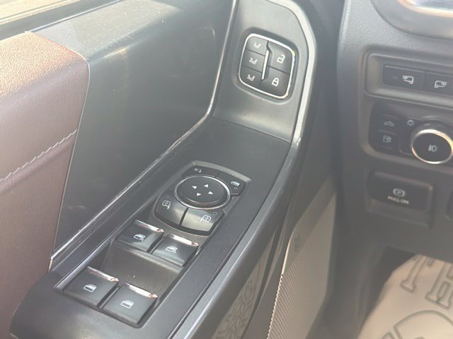 Certified 2023 Ford F150 Lariat w/ Equipment Group 502A High AWD/4WD image 49