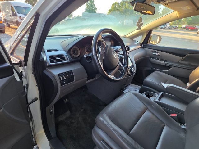 Used 2014 Honda Odyssey EX-L image 5