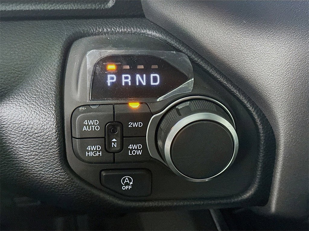 New 2026 RAM 1500 Big Horn image 12