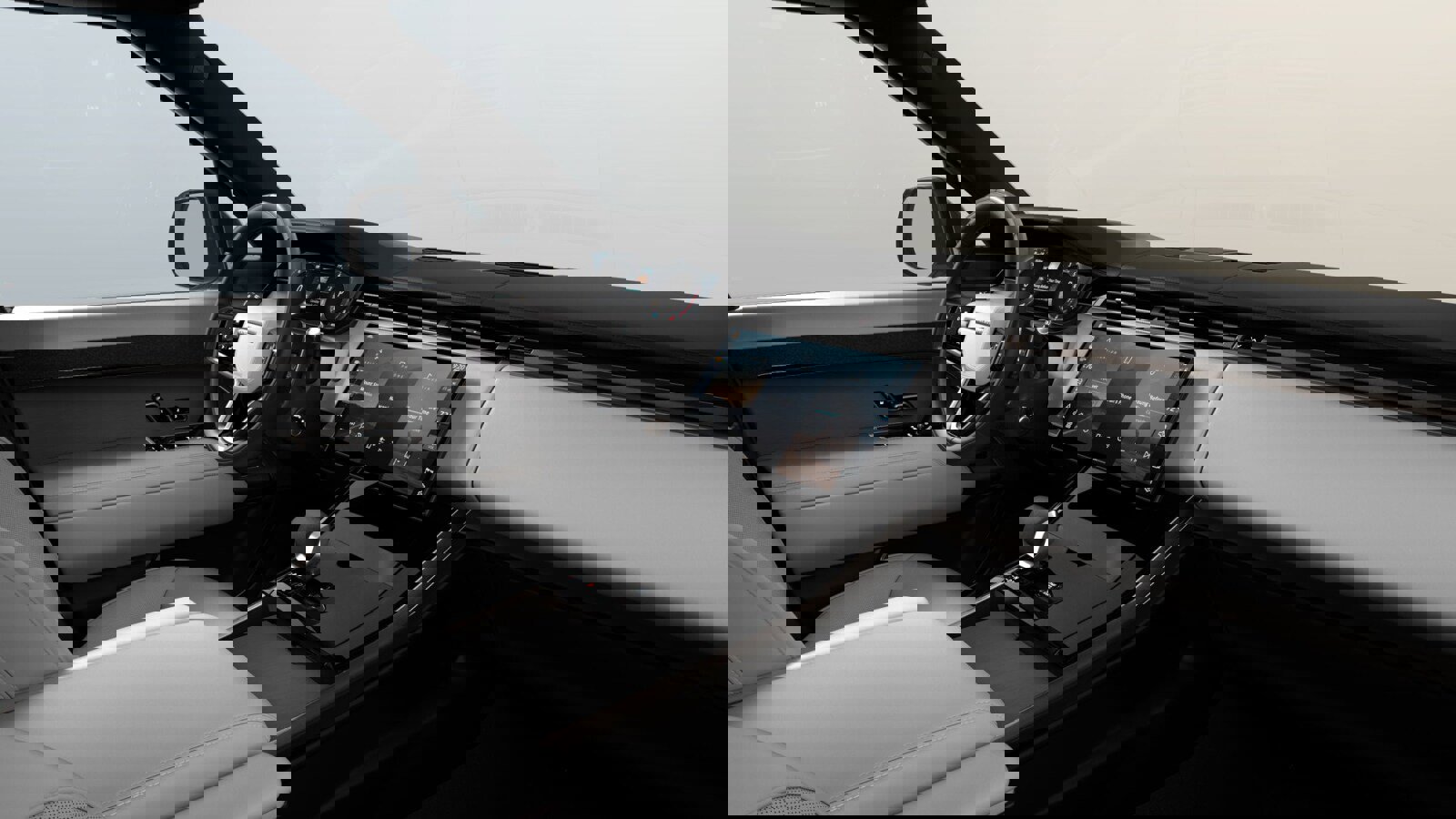 New 2026 Land Rover Range Rover Sport SE image 5