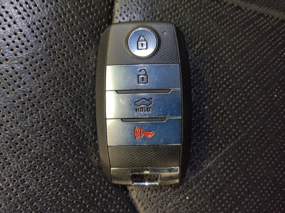 Used 2016 Kia Optima EX w/ Option Group 040 FWD image 32