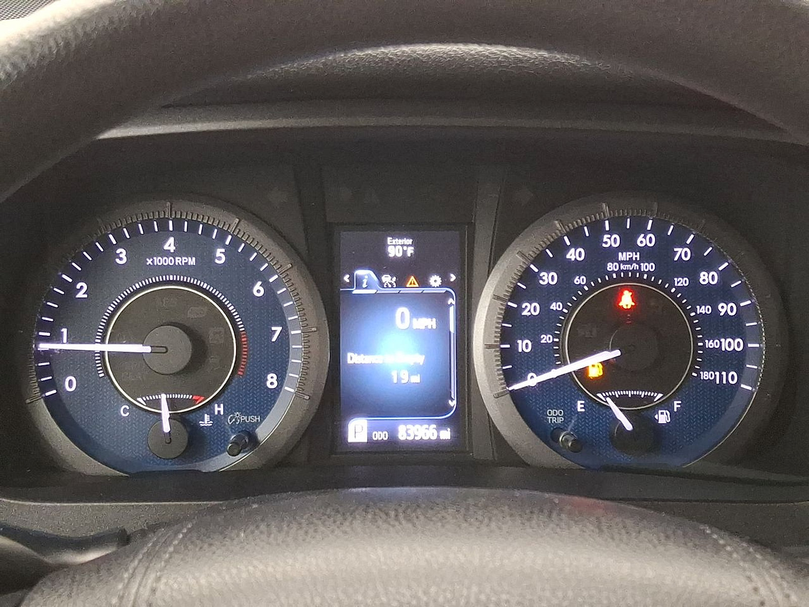 Used 2020 Toyota Sienna L FWD image 13