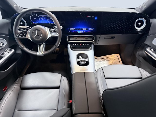 New 2026 Mercedes-Benz CLA 350 w/ Winter Package image 6