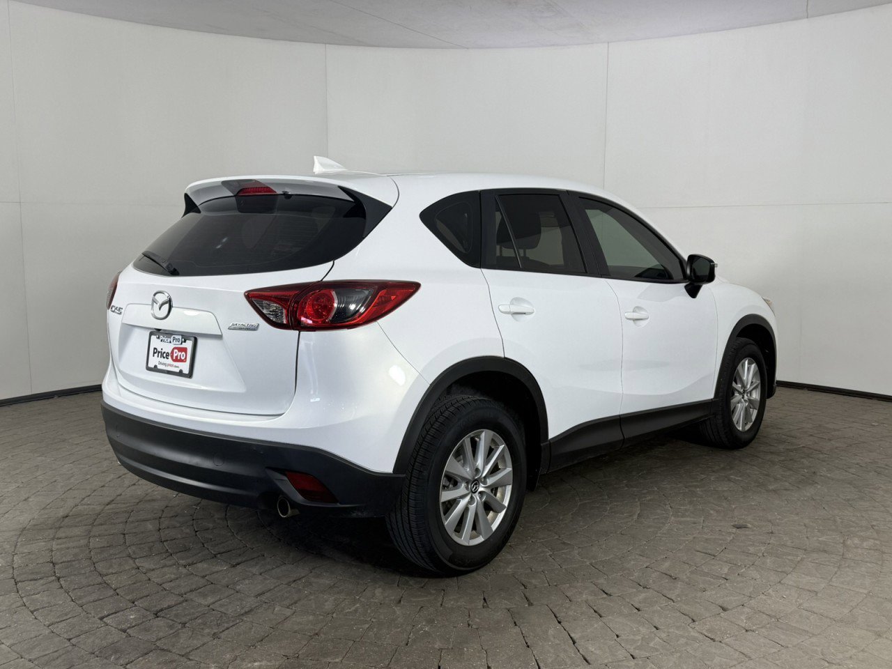 Used 2016 MAZDA CX-5 Sport FWD image 9