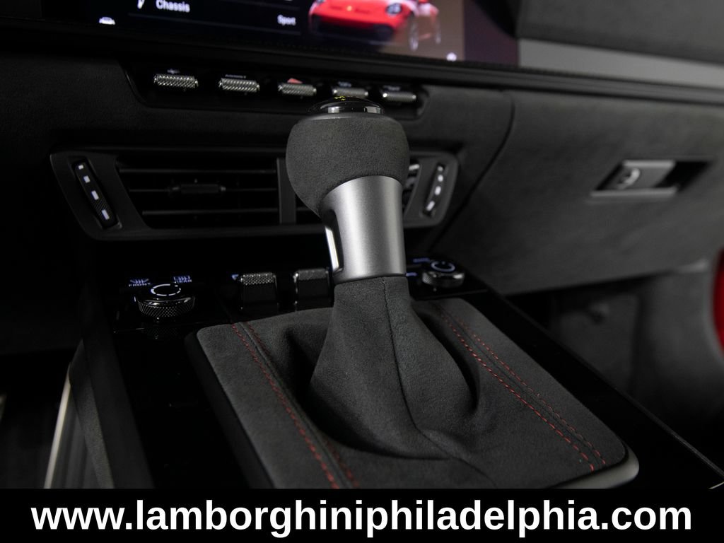 Used 2026 Porsche 911 GT3 RWD image 27