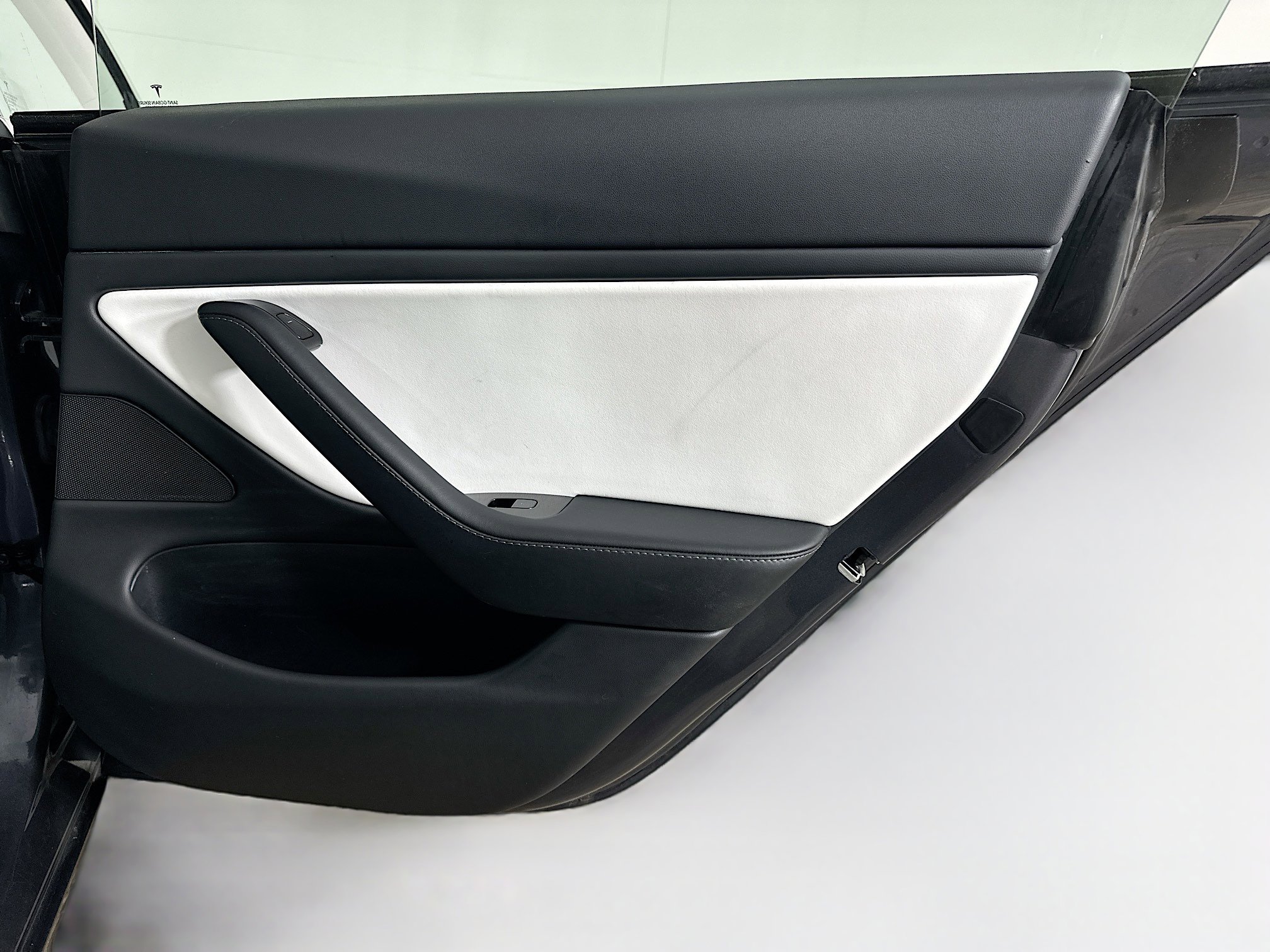 Used 2020 Tesla Model 3 Long Range AWD/4WD image 29