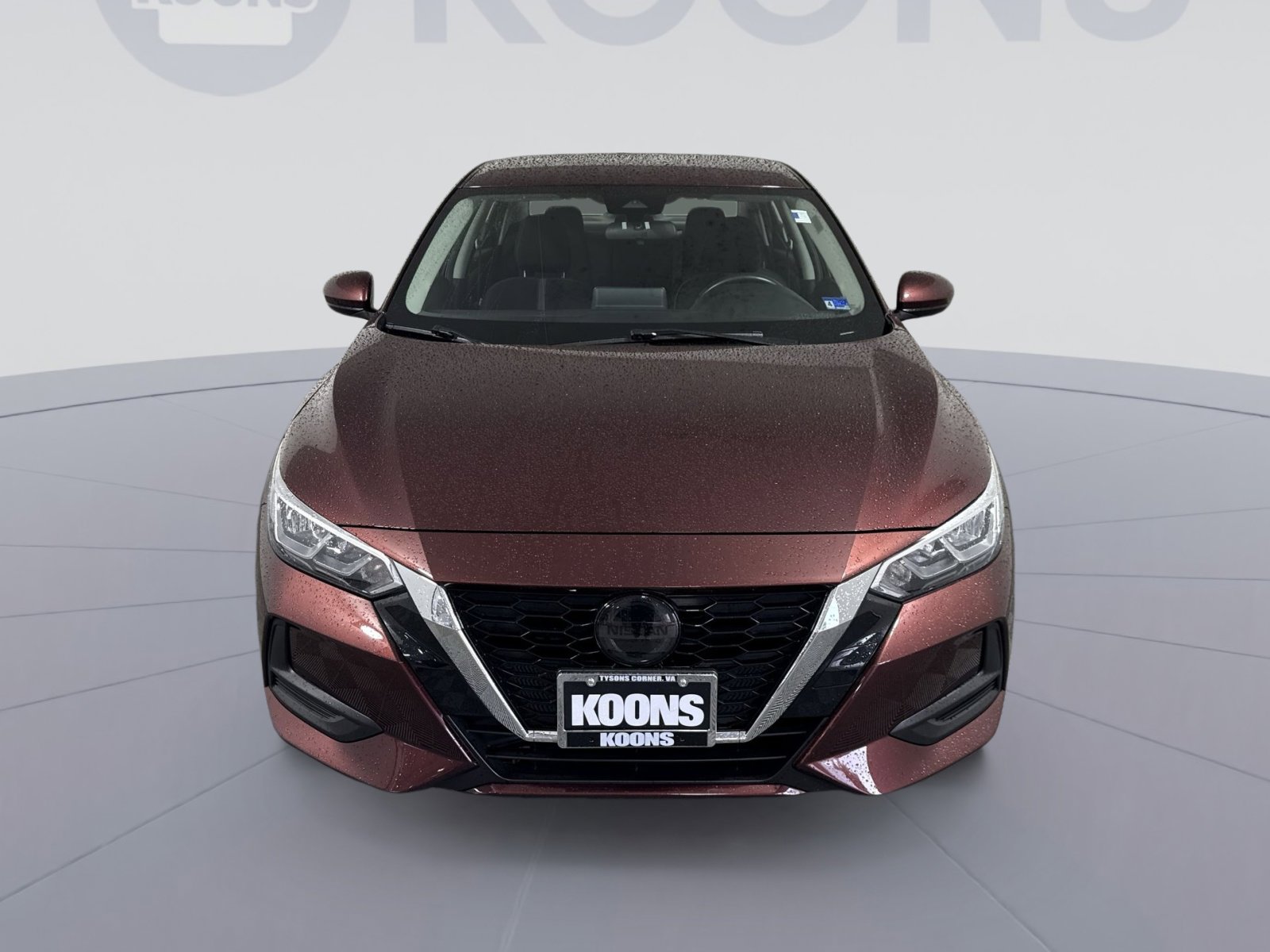 Used 2022 Nissan Sentra SV FWD image 11