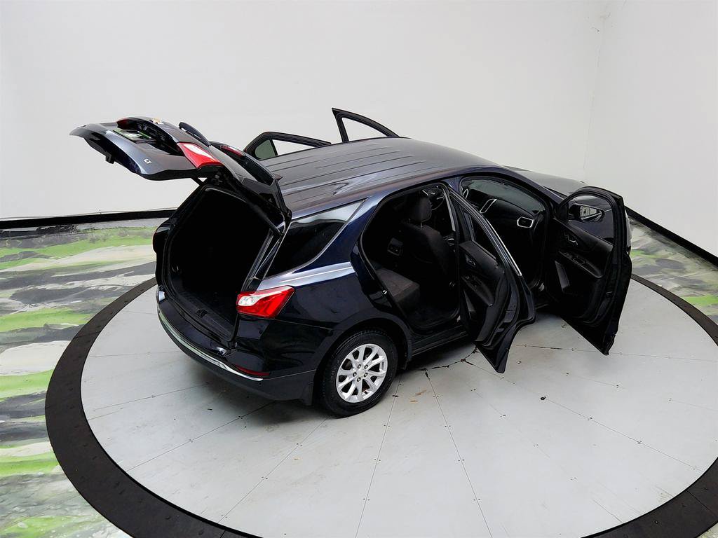 Used 2020 Chevrolet Equinox LT AWD/4WD image 38