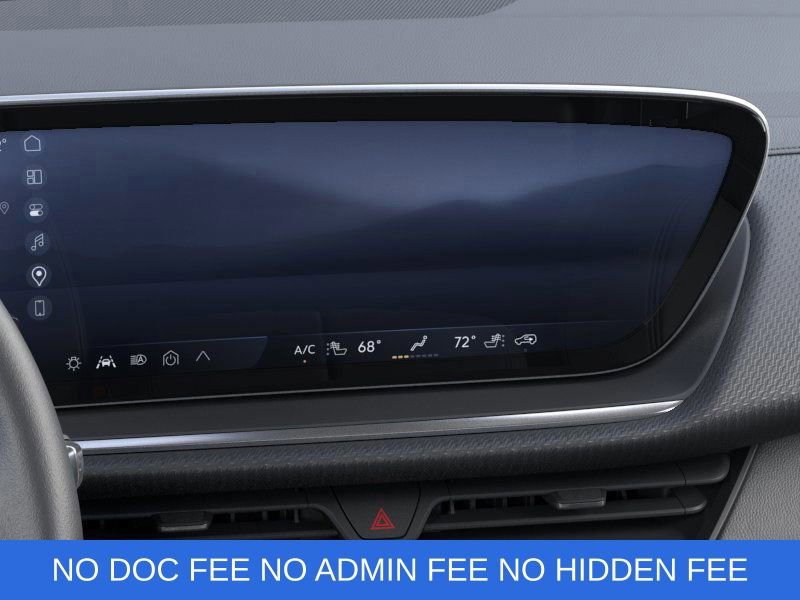 New 2026 Buick Envision Preferred AWD/4WD image 21