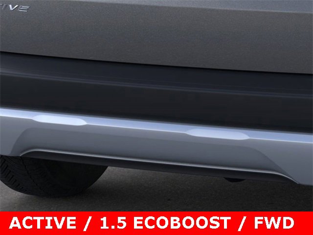 New 2025 Ford Escape Active w/ Cold Weather Package image 23