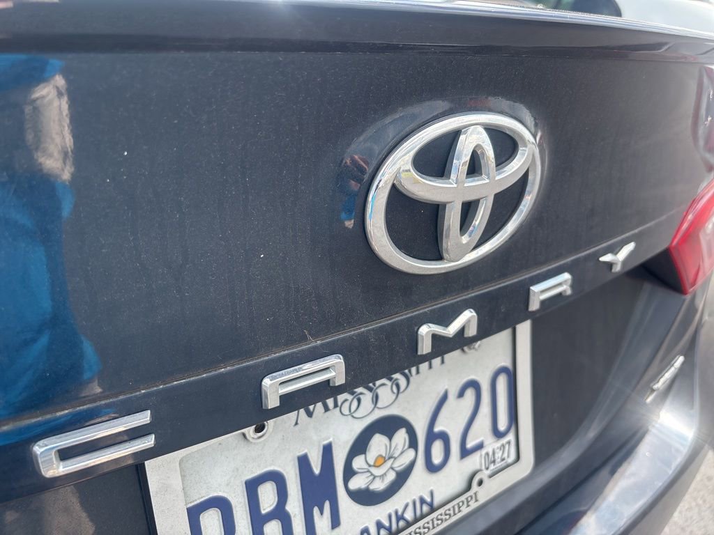 Used 2019 Toyota Camry XSE w/ Carpet Mat Package FWD image 7