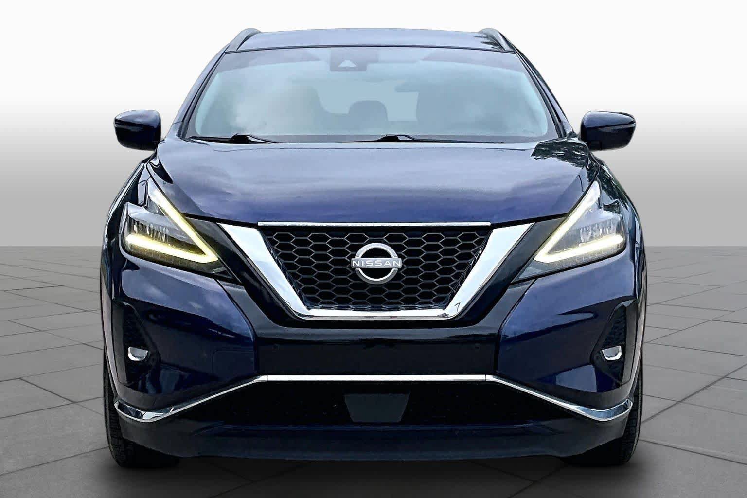 Used 2023 Nissan Murano SV FWD image 4