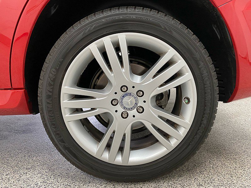 Used 2015 Mercedes-Benz GLK 350 2WD image 23