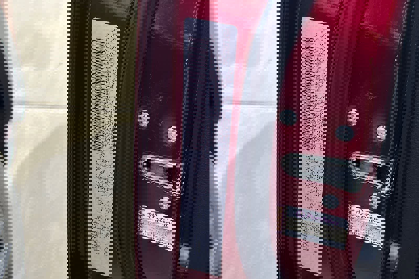 Used 2017 RAM 2500 Laramie w/ Off Road Package image 30