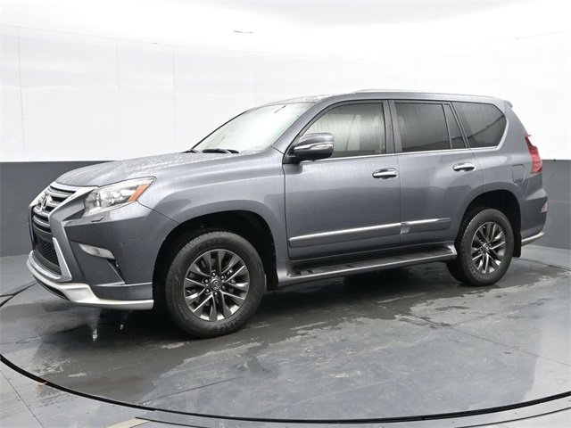 Used 2019 Lexus GX 460 image 4
