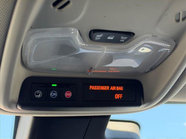 Certified 2024 Buick Encore GX Sport Touring AWD/4WD image 31